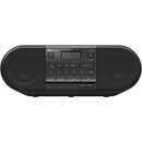 Panasonic RX-D552E-K