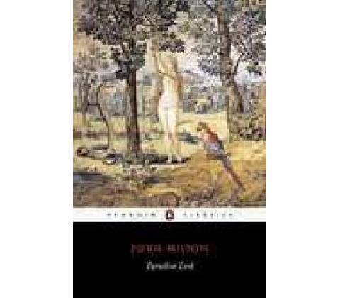 Paradise Lost - John Milton
