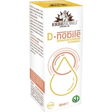 Erbenobili D-NOBILE 30 ml