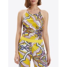 Gaudi Chain Colorful top