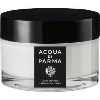 Acqua Di Parma Zafferano Body Cream Body Cream Б. О. 150 ml за жени