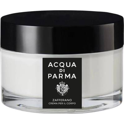 Acqua Di Parma Zafferano Body Cream Body Cream Б. О. 150 ml за жени