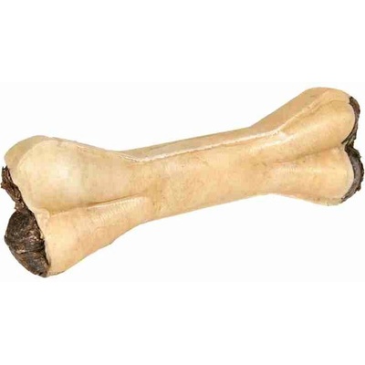 Trixie Buvolí kost plněná dršťkami 12 cm 2 x 60 g