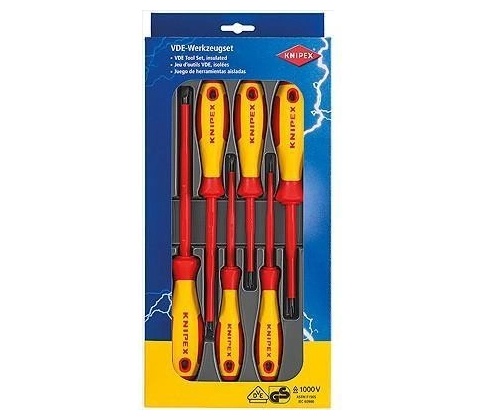 Knipex 002012V01
