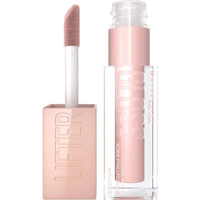 Maybelline Maybelline Гланц за устни Lifter Gloss, 002 Ice, 5.4 ml