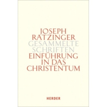 Einführung in das Christentum | Joseph Ratzinger