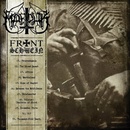MARDUK - FRONTSCHWEIN CD