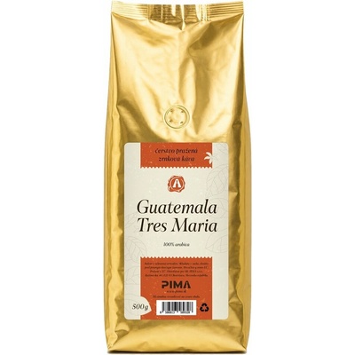 PIMA Guatemala Tres Maria 500 g