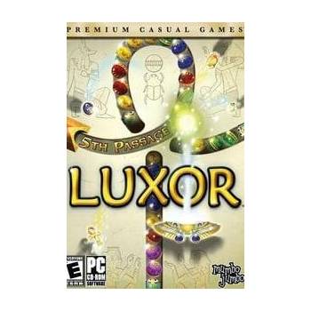 Luxor: 5th Passage
