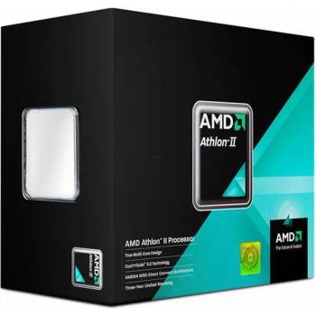 Image 1 of AMD Athlon II X2 265 3.3GHz AM3