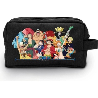 ABYstyle kosmetická taška Equipage new world one piece