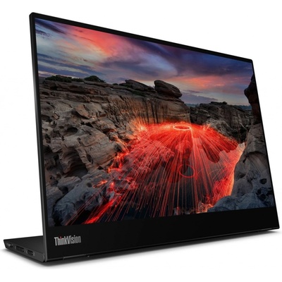 Lenovo ThinkVision M14t G2