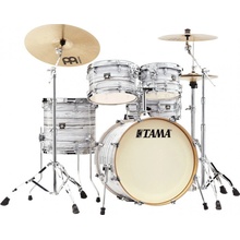 Tama CK50RS-ICA Superstar Classic Ice Ash Wrap