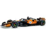 Solido Модели на автомобили и мотоциклети модел 1/18 McLaren F1 MCL39 Oscar Piastri - Monaco 2025 - 1: 18 (д (TRS8813-3931)