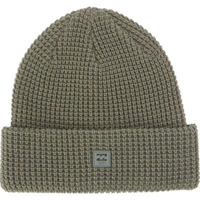 Billabong Barrow beanie pánska čiapka khaki