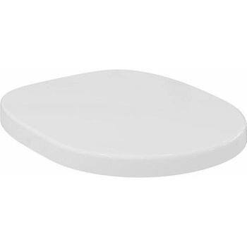 Ideal Standard Connect тоалетна седалка Wrapover с метални крепежи (E712801)