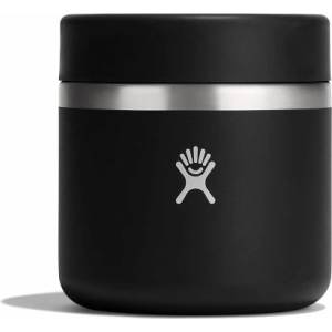 Hydro Flask Термос за храна 20 OZ Insulated Food Jar, черен (RF20001)