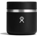 Hydro Flask Термос за храна 20 OZ Insulated Food Jar, черен (RF20001)