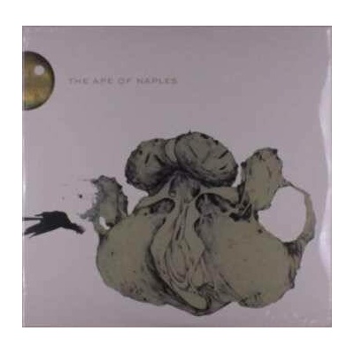 3 Coil - The Ape Of Naples LTD CLR LP