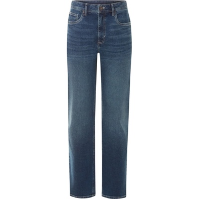 esmara Men Pánské džíny "Straight Fit" modrá – Zboží Mobilmania