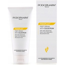 Podopharm Podoflex krém na nohy s kolostrem 75 ml