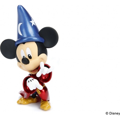 Jada Čarodejníkov učeň Mickey Mouse