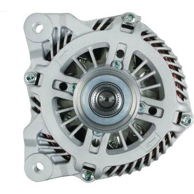 AS-PL Alternátor A5488S