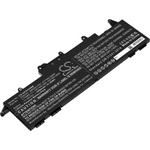 Cameron Sino Батерия за HP ProBook x360 435 G7, 3550 mAh, Li-Pol (CS-HPX435NB)