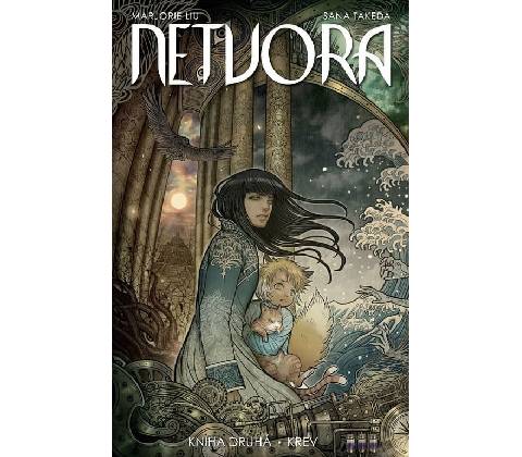 Netvora 2: Krev