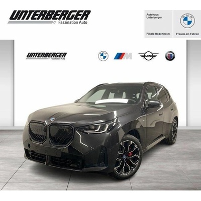 BMW X3 40d M Sport Pro xDrive 223 kW