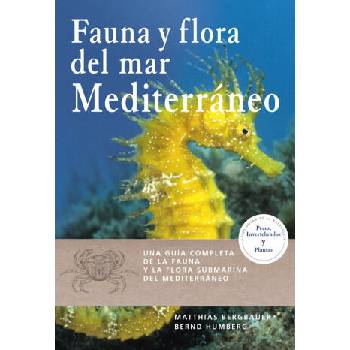 Image 1 of FAUNA Y FLORA DEL MAR MEDITERRÁNEO | MATTHIAS BERGBAUER, BERND HUMBERG