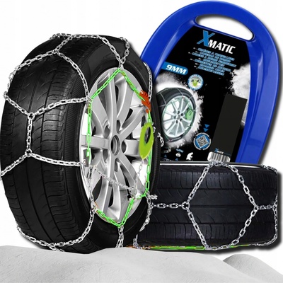 Green Valley KN100 XMATIC