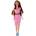 LEAN Toys Teacher Doll With Student School Accessories