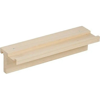 Astigarraga Tetris Regálová polica 40 x 12 x 9,5 cm borovica TERN40.99