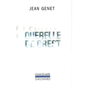 QUERELLE DE BREST (ISBN: 9782070263295)