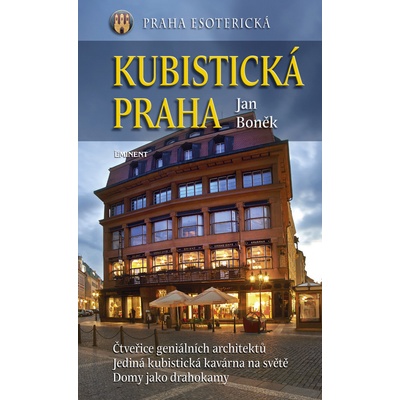 Kubistická Praha