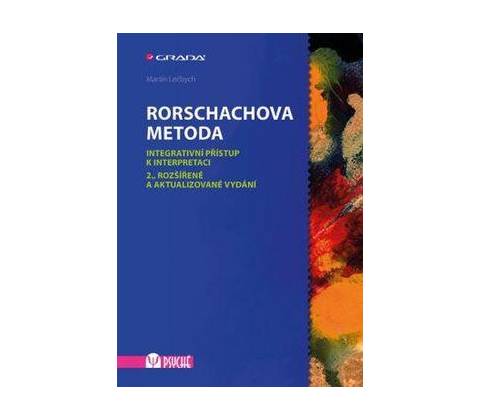 Rorschachova metoda