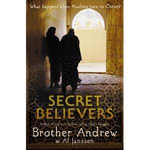 Secret Believers | Brother Andrew (ISBN: 9780340909324)