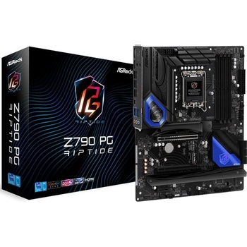 Image 1 of ASRock Z790 PG RIPTIDE