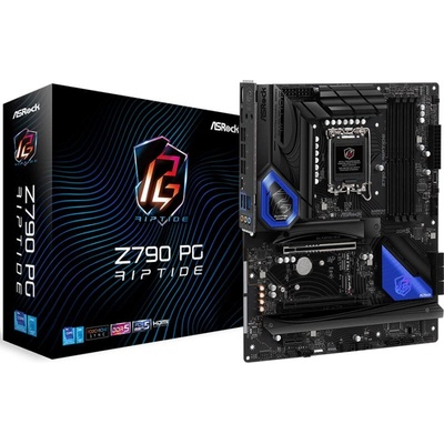 ASRock Z790 PG RIPTIDE