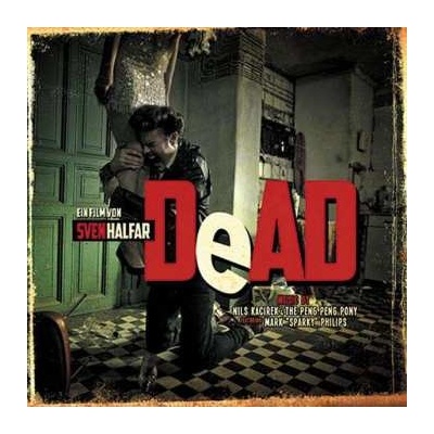 Ost - Dead LP