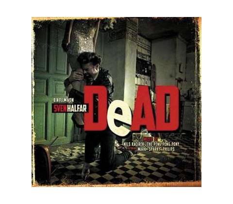 Ost - Dead LP