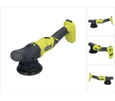 Ryobi R18P-0