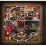 Badly Drawn Boy - Hour Of Bewilderbeast (2 CD) (0634904069520)