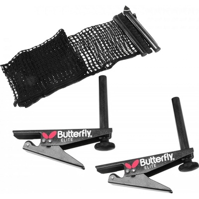 Butterfly Elite – Zboží Dáma