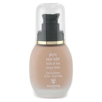 Sisley Phyto Teint Eclat Přírodní make-up 2 Soft Beige 30 ml