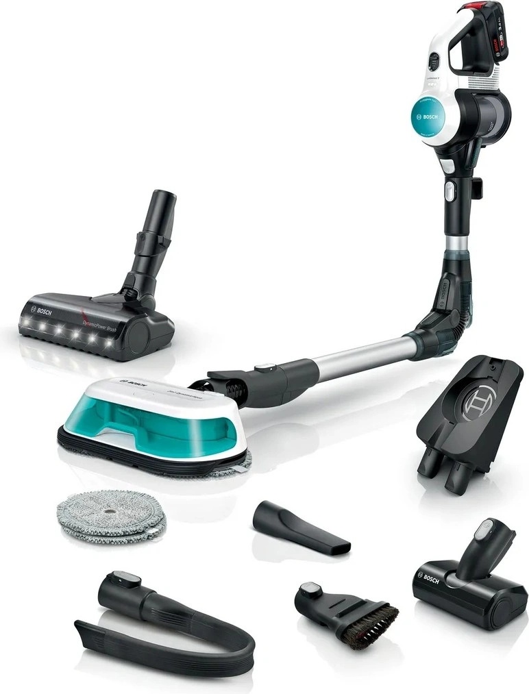 Bosch Unlimited 7 ProHygienic Aqua BCS71HYG3