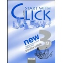 Start with Click New 3