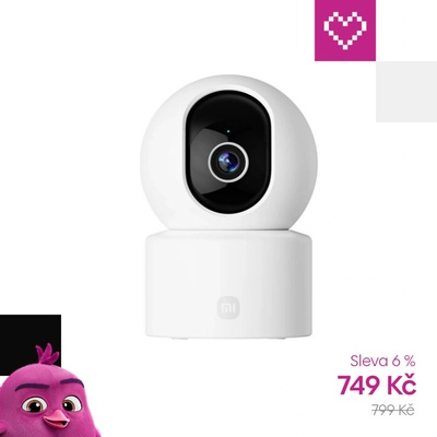 Xiaomi Smart Camera C302