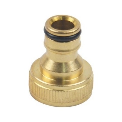 PROTECO 10.80-ZP-2-11-M adaptér 3/4" hadicový MOSAZ s vnitřním závitem